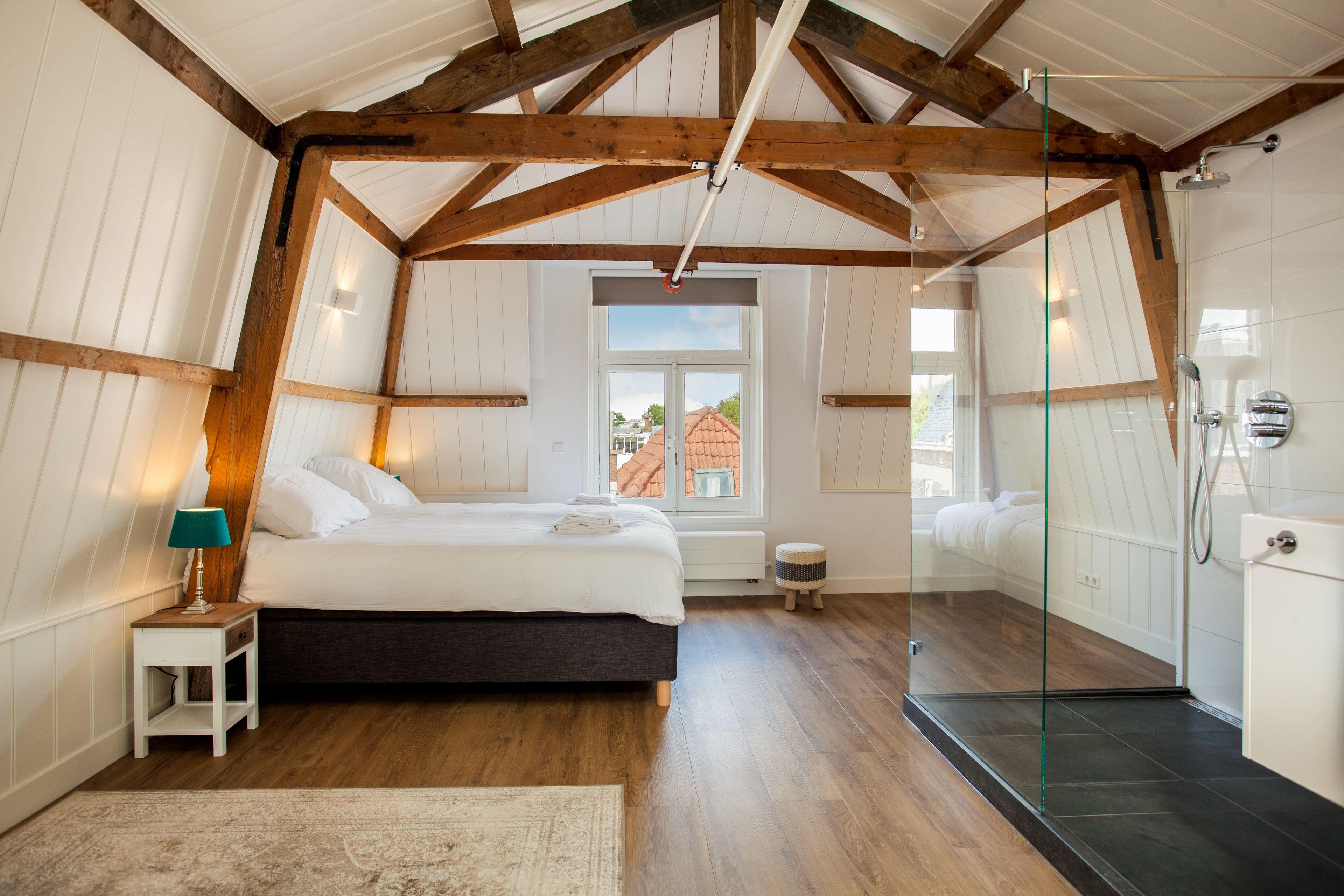 Stayci Serviced Royal Palace Den Haag