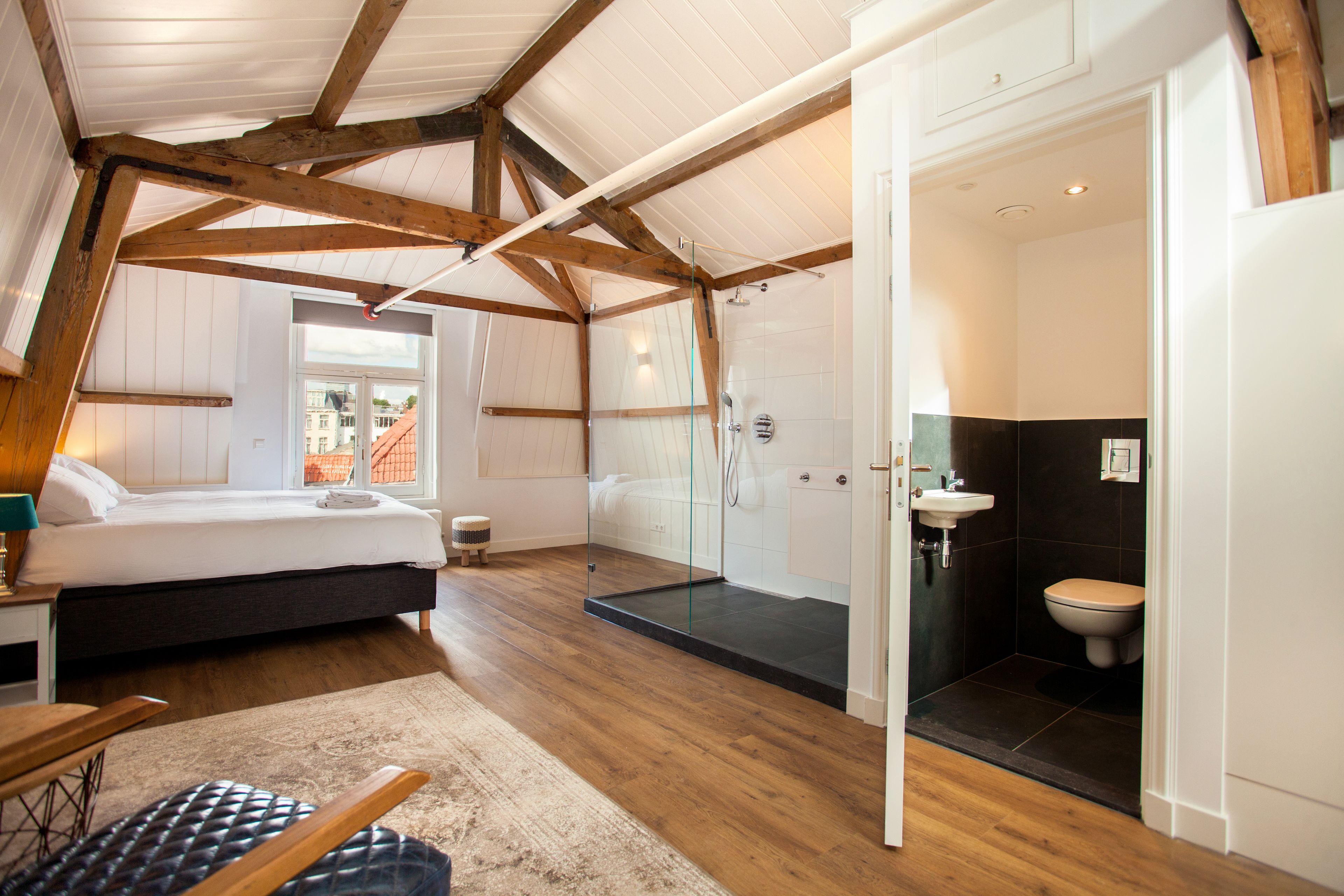 Appartement Stayci Serviced Royal Palace Den Haag