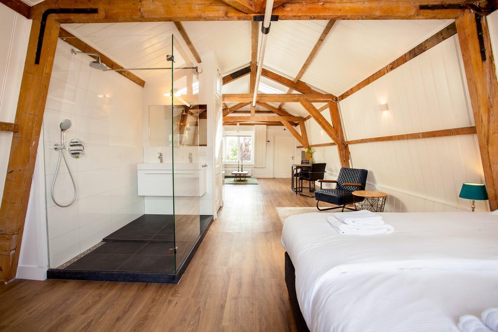 Stayci Serviced Royal Palace *