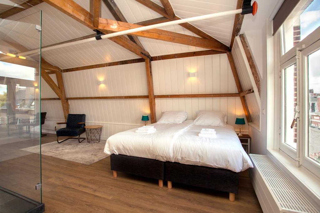 Stayci Serviced Royal Palace Appartement