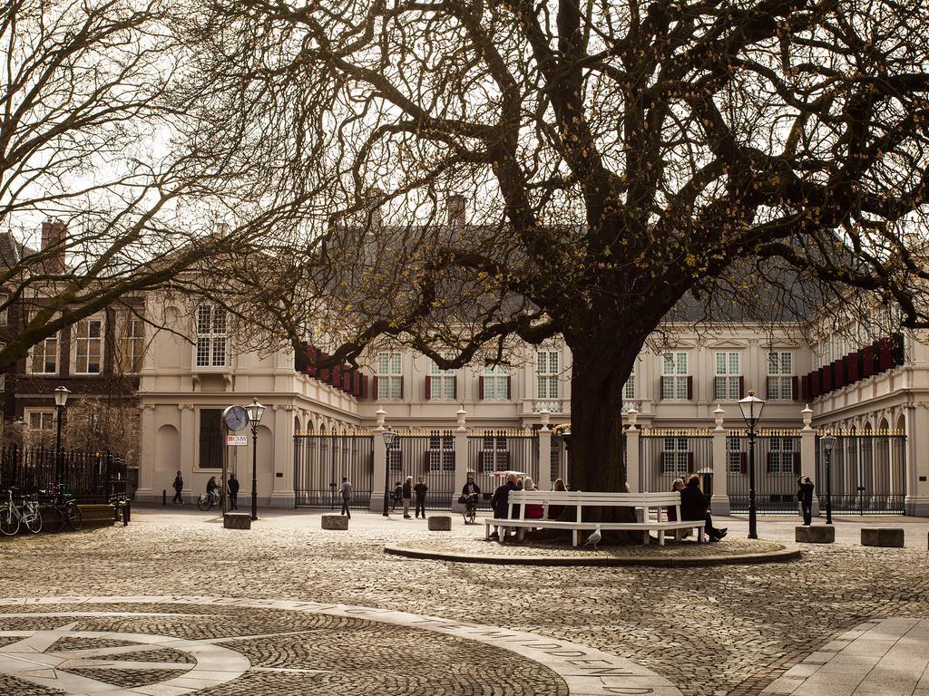 Appartement Stayci Serviced Royal Palace