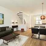 Stayci Serviced Apartments Royal Palace