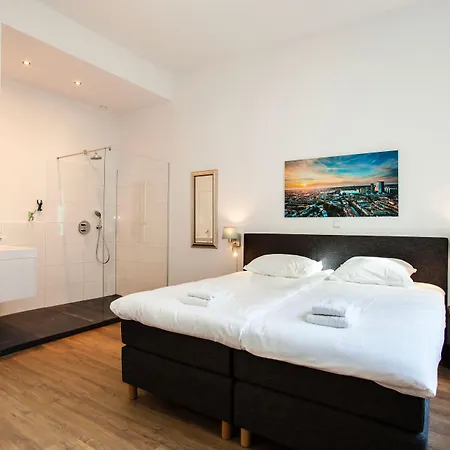 Apartment Stayci Serviced Royal Palace *