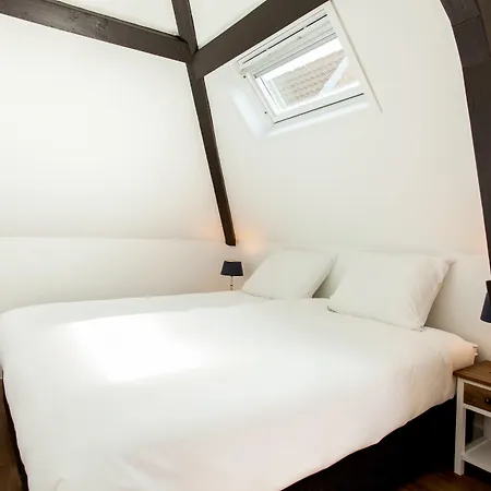 Appartement Stayci Serviced Royal Palace