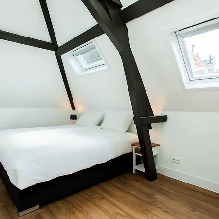 Stayci Serviced Royal Palace Den Haag