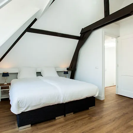Stayci Serviced Royal Palace Appartement Den Haag
