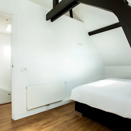 Stayci Serviced Royal Palace Apartment Den Haag