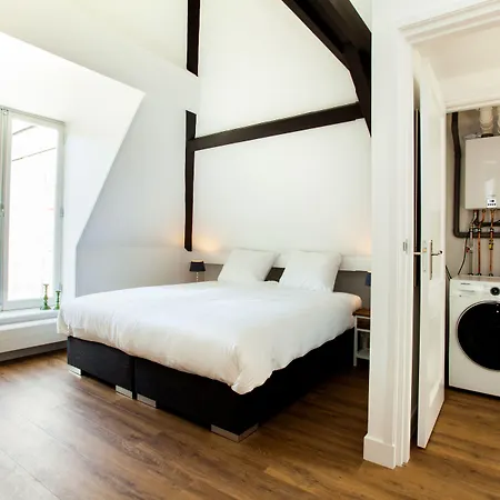 Stayci Serviced Royal Palace Den Haag