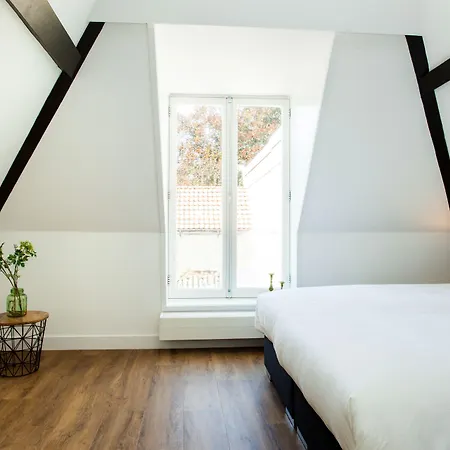 Stayci Serviced Royal Palace * Den Haag