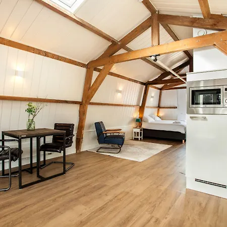 Apartment Stayci Serviced Royal Palace Den Haag