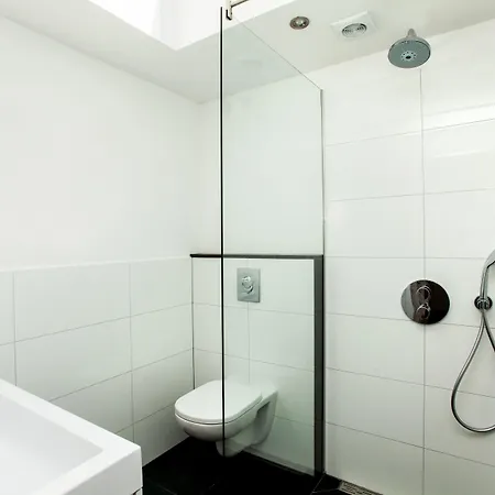Stayci Serviced Royal Palace Apartment Den Haag