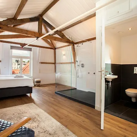 Stayci Serviced Royal Palace Appartement *