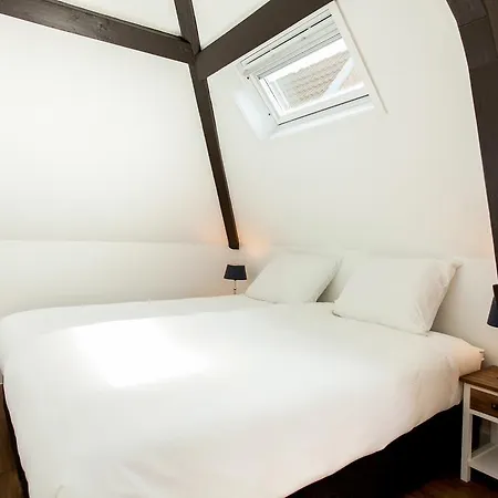Appartement Stayci Serviced Royal Palace