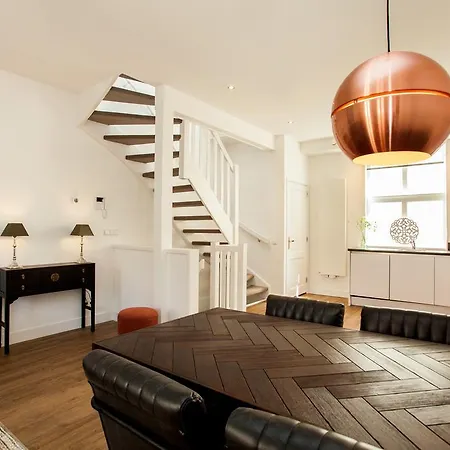 Stayci Serviced Royal Palace Den Haag