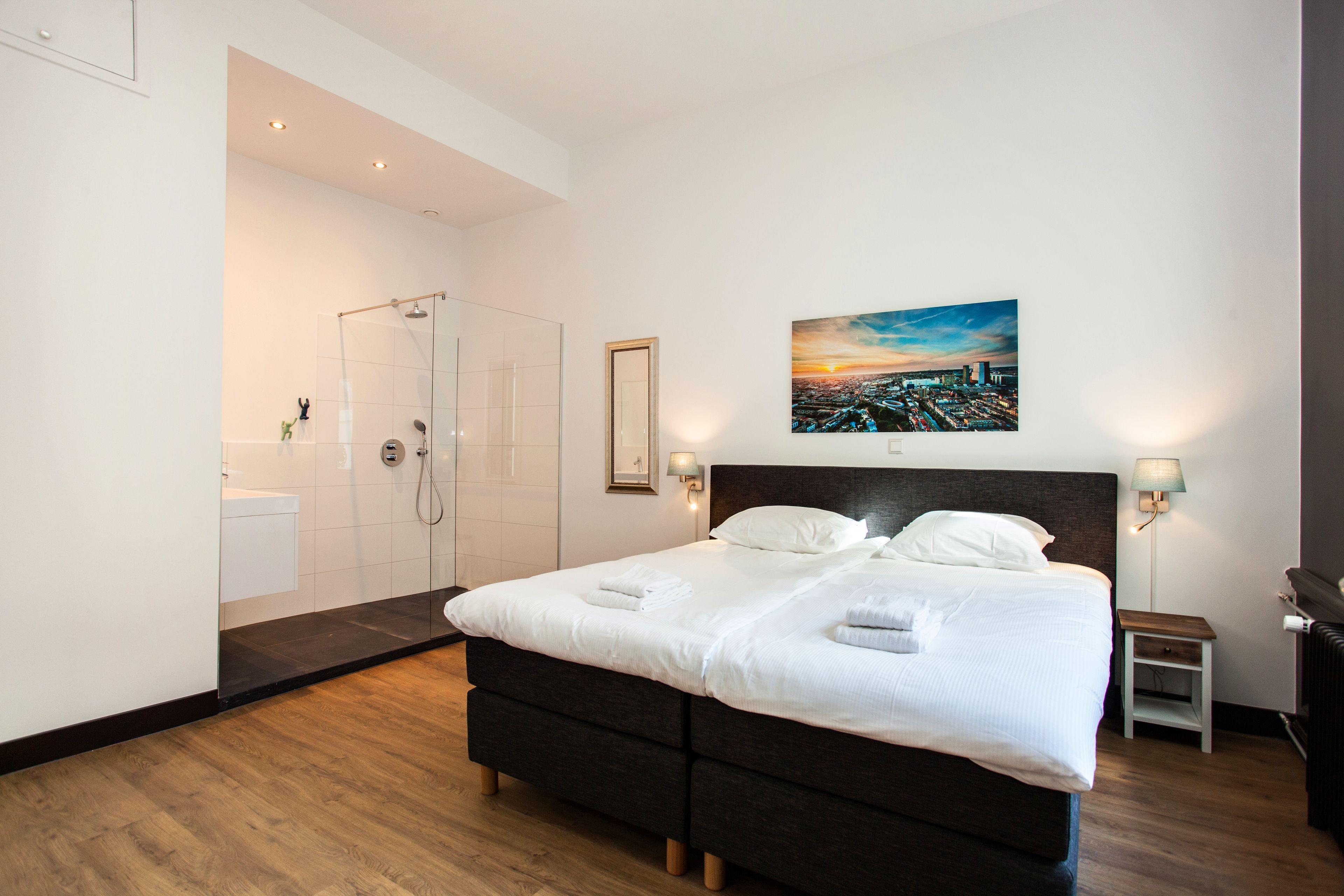 Appartement Stayci Serviced Royal Palace *