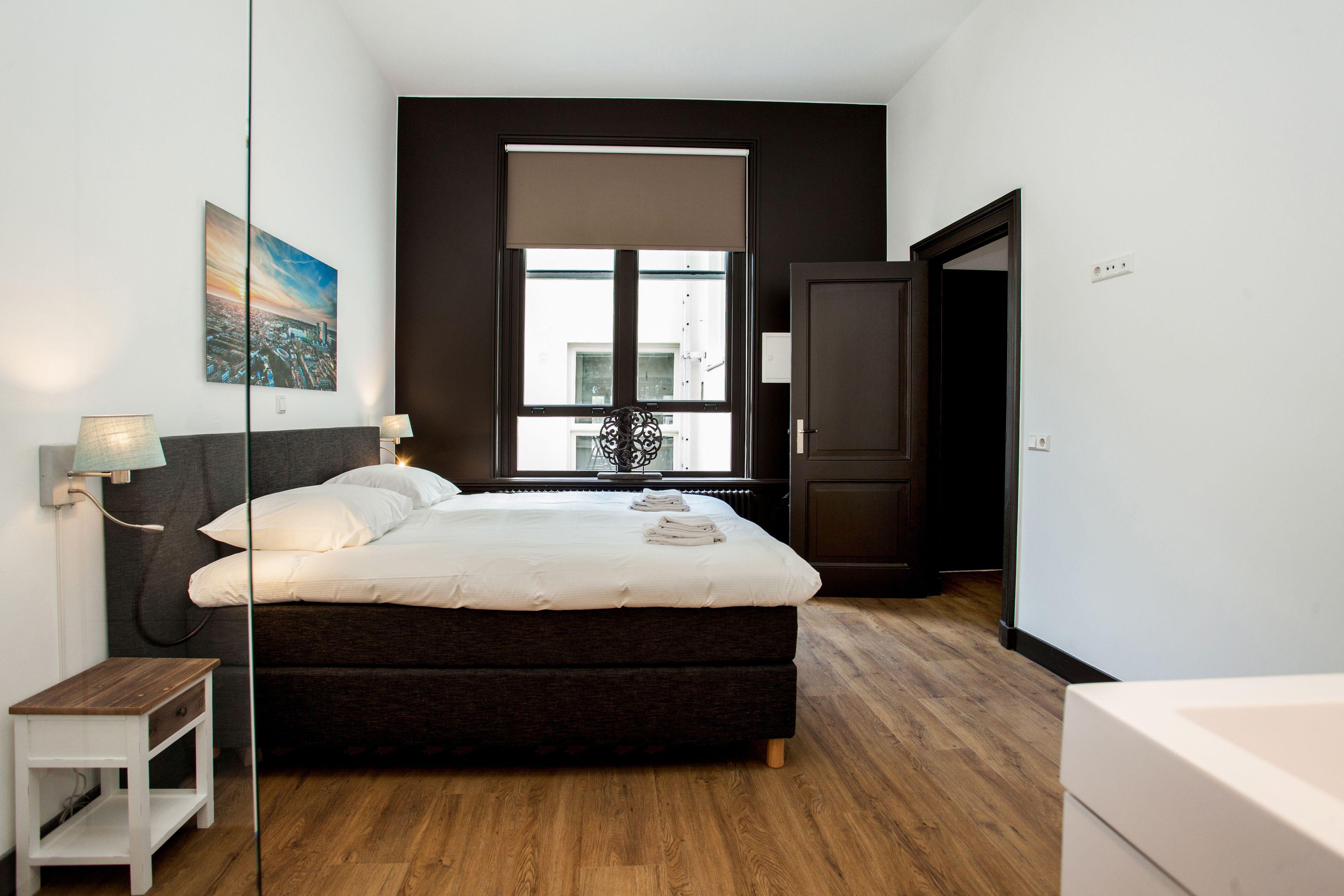 Stayci Serviced Royal Palace Den Haag
