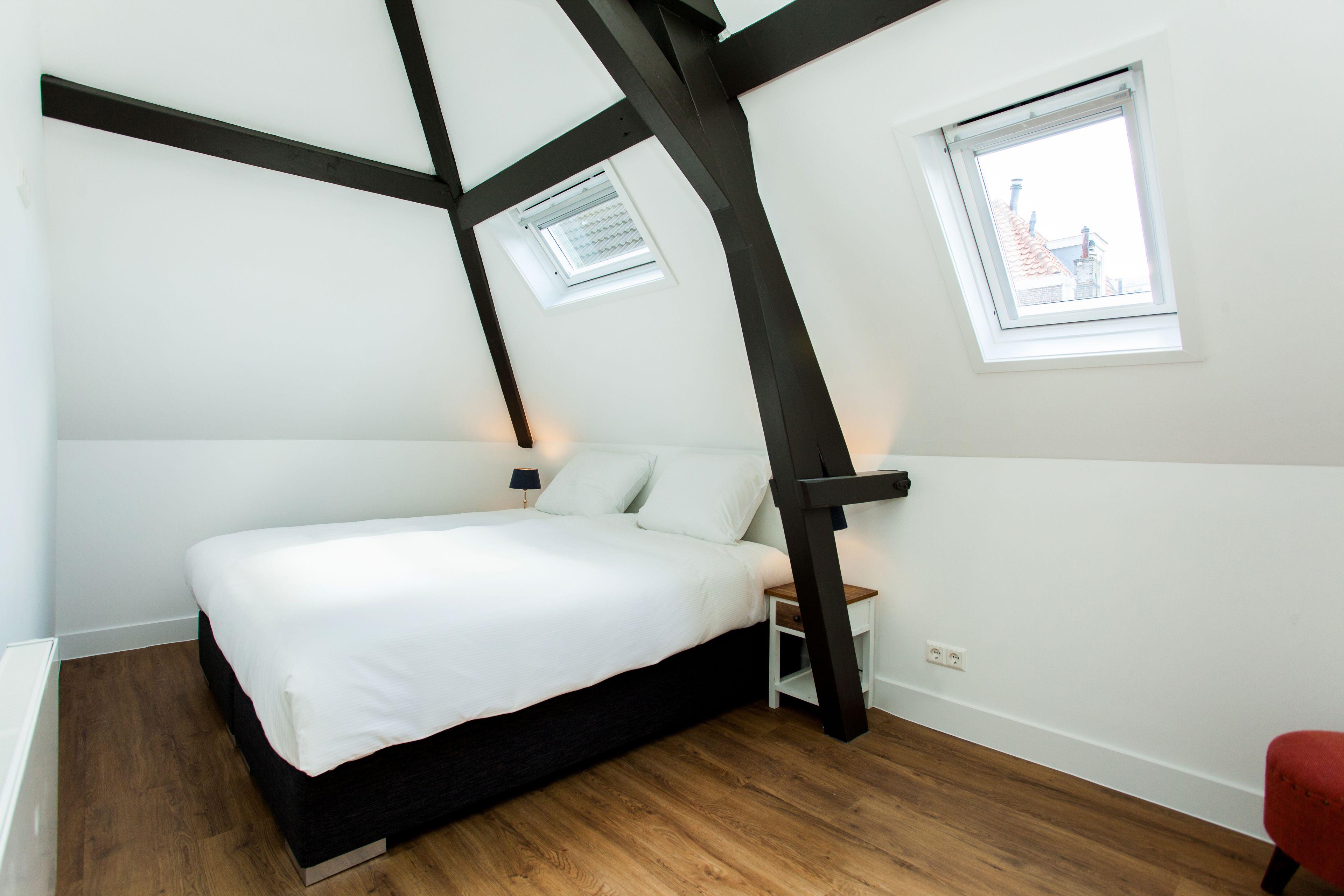 Stayci Serviced Royal Palace Den Haag