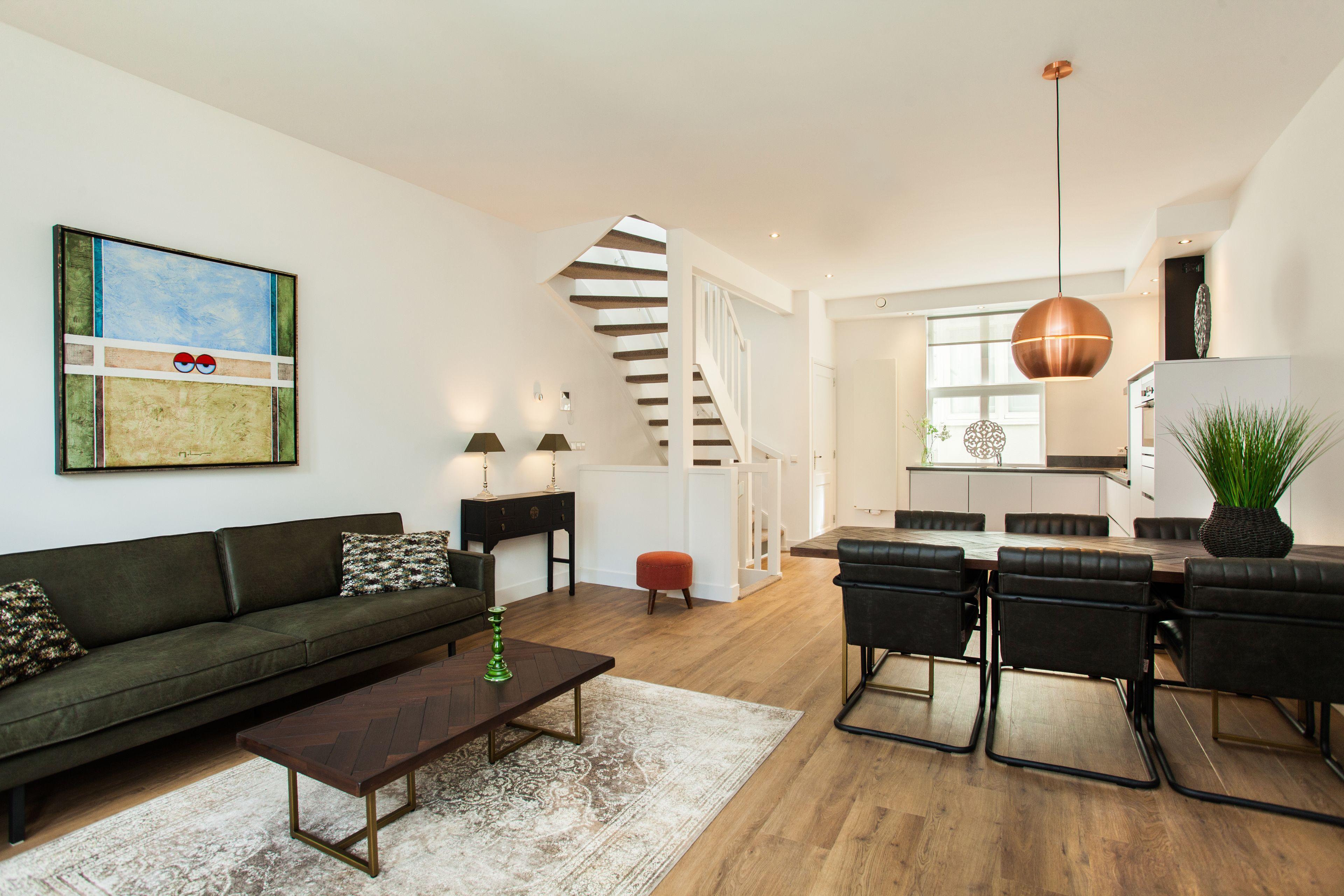 Appartement Stayci Serviced Royal Palace Den Haag