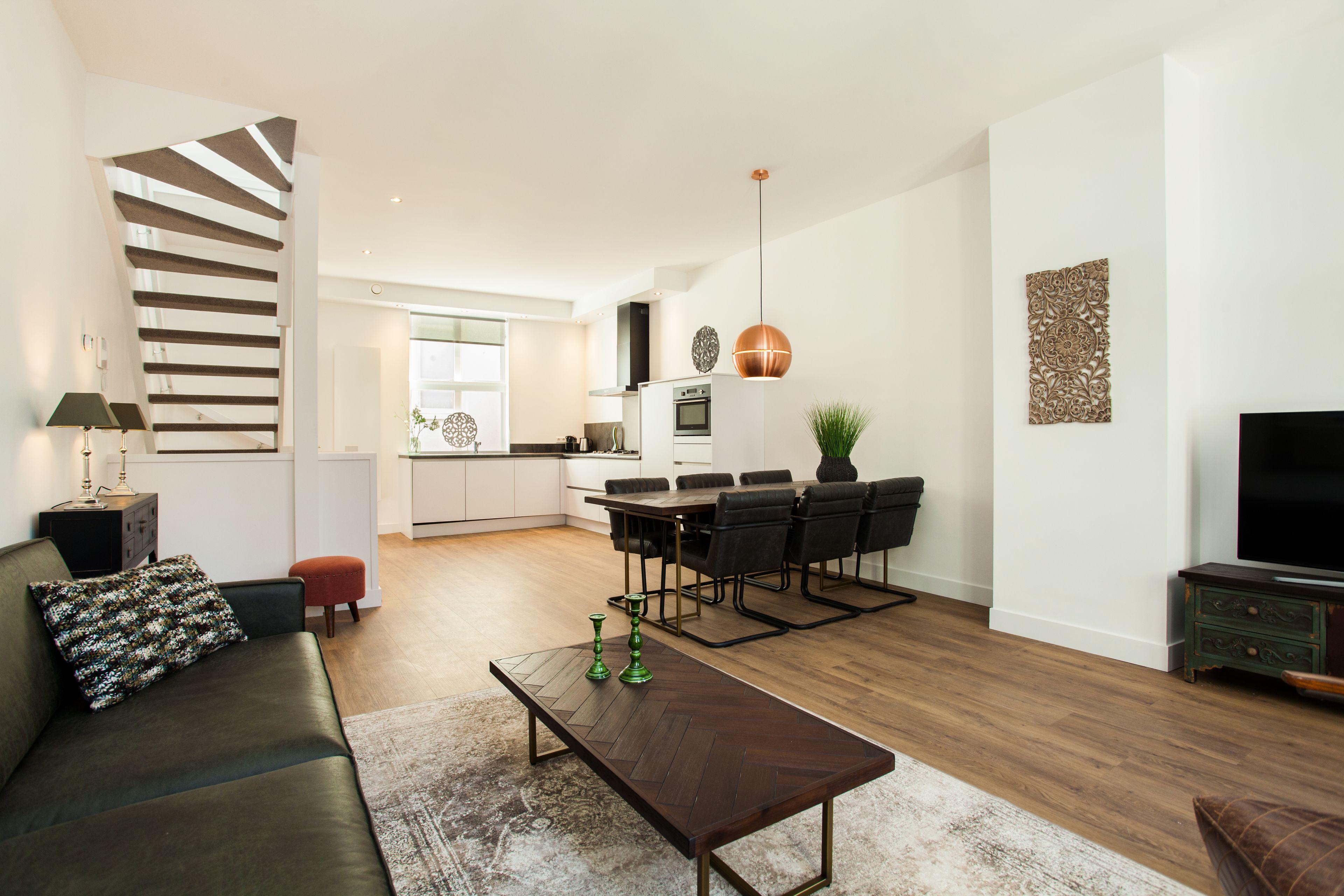 Stayci Serviced Royal Palace Appartement