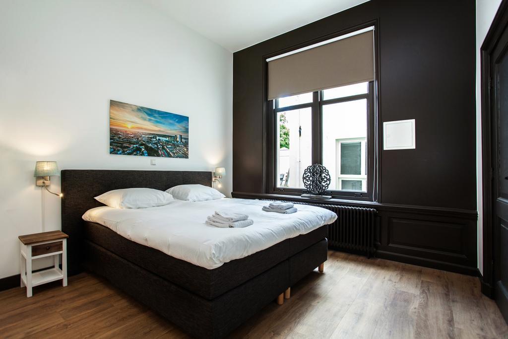 Appartement Stayci Serviced Royal Palace *