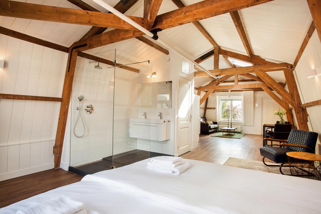 Stayci Serviced Royal Palace Appartement *