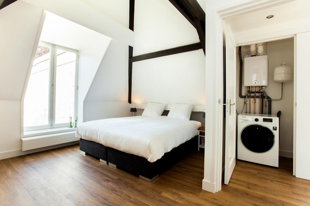 Stayci Serviced Royal Palace *