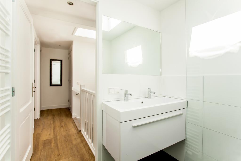 Appartement Stayci Serviced Royal Palace *