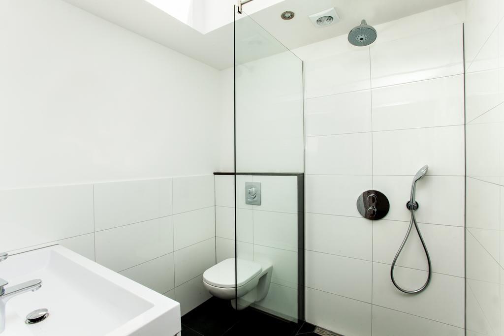 Stayci Serviced Royal Palace * Den Haag
