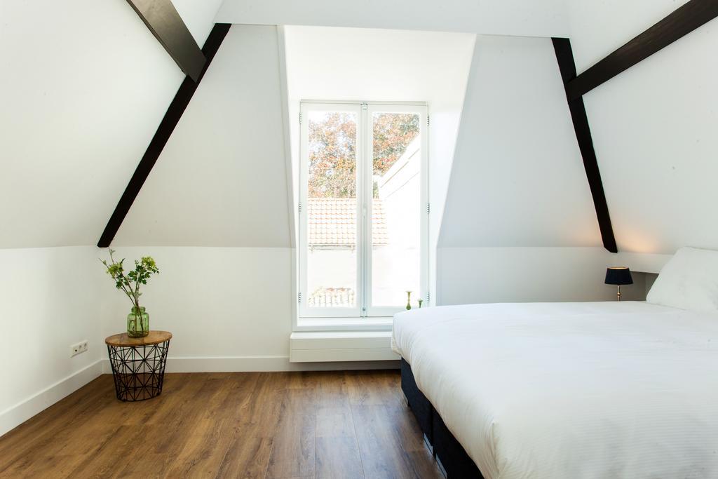 Appartement Stayci Serviced Royal Palace *