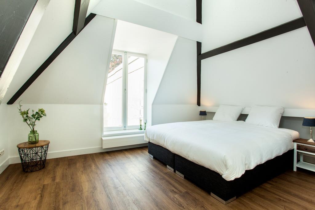 Stayci Serviced Royal Palace Appartement *